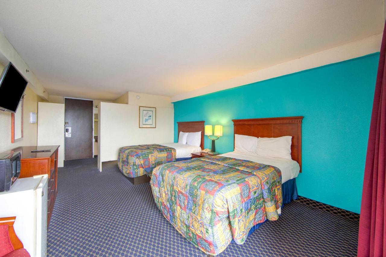 Travel Inn ピーターズバーグ エクステリア 写真