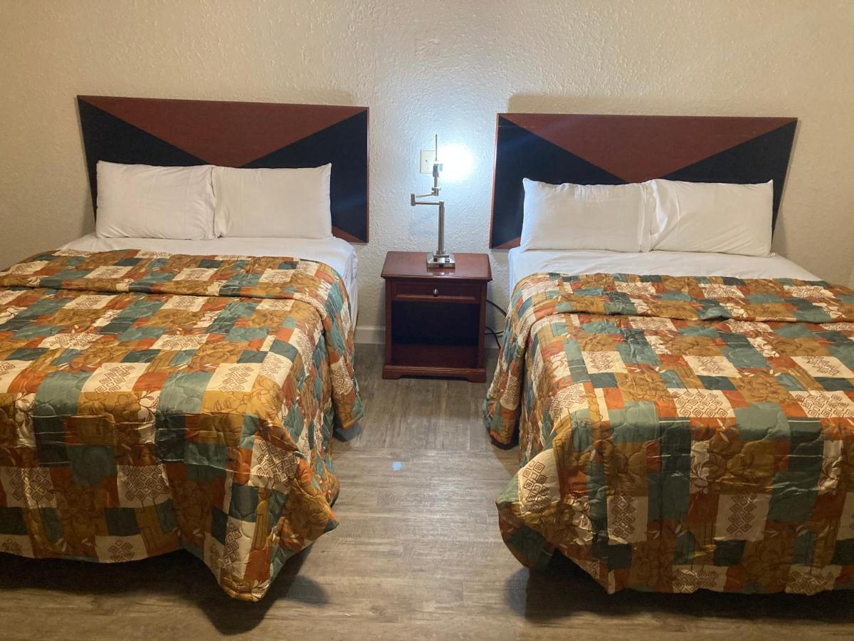 Travel Inn ピーターズバーグ エクステリア 写真